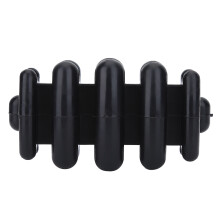 2Pcs Rubber Archery Shock Absorber Vibration Dampener Compound Bow Stabilizer