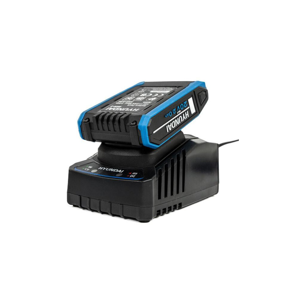 Hyundai Bi20-2/C20-2 Li-Ion Battery, 2A Charger Kit For 2Nd Generation - Image 3