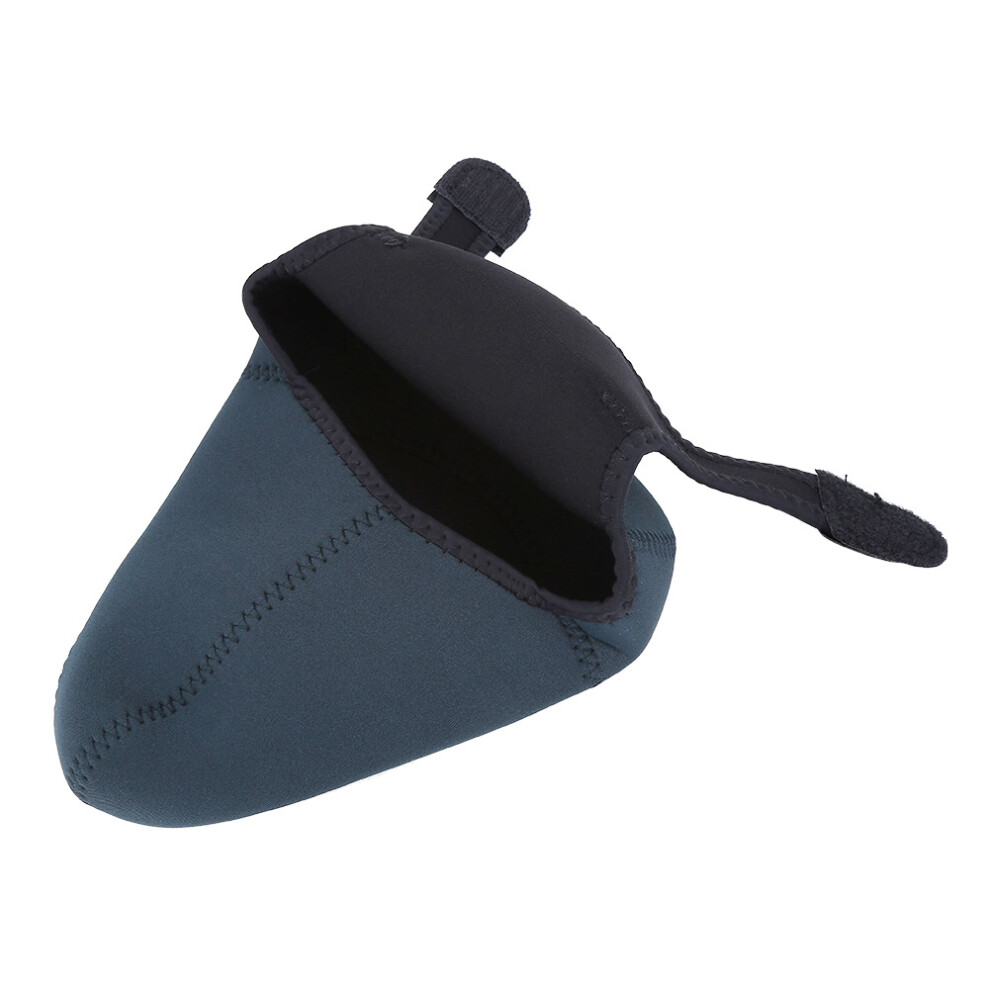 Waterproof Soft Protection Liner Case Bag Sleeve Pouch For Slr Dslr Camera 3621324305786