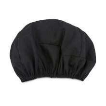 Outdoor-SchwarzCamouflage-Helmcover für M88-Helme, langlebig und einfach zu installieren