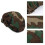 Outdoor-Tarnhelmabdeckung für M88-Helme Jungle-Grün 4