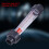 Plastic Tube Type 25-250L/H Instantaneous Water Flow Meter Flowmeter 4
