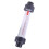 Plastic Tube Type 25-250L/H Instantaneous Water Flow Meter Flowmeter 13