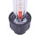 Plastic Tube Type 25-250L/H Instantaneous Water Flow Meter Flowmeter 8