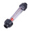 Plastic Tube Type 25-250L/H Instantaneous Water Flow Meter Flowmeter 1