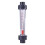 Plastic Tube Type 25-250L/H Instantaneous Water Flow Meter Flowmeter 14