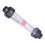 Plastic Tube Type 25-250L/H Instantaneous Water Flow Meter Flowmeter 9