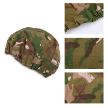 Outdoor M88 Helmabdeckung CP Tarnmuster für Militär und Jagen
