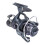 Robuste Spinnrolle 50FR mit Front- und Backbremse, max. 8 kg Zugkraft 7