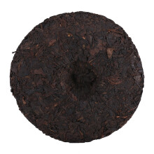 Yunnan Pu Erh-Tee-Kuchen 357g Natürlicher Premium-Gekochter Chinesischer Tee