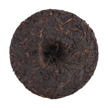 Premium Yunnan Pu'er Tee-Kuchen 100g Gesundes Geschenk Natürlicher Geschmack