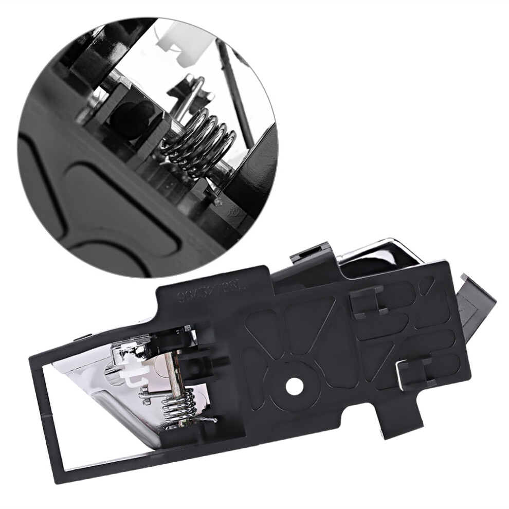 Car Interior Inner Door Handle For Chevrolet Aveo Aveo5 96462709 96462710 Left Side 3381324308421