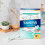 Tampax Pure Cotton Tampons, Unscented, 24 Count 3