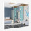 (White , 250cm) Etna Full Sliding Mirror Door Wardrobe 1