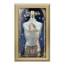 Jean Paul Gaultier Le Male EDT 125ml Spray Christmas Collector