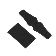 Durable Anti slip Sticker Set Compound Bow Hunting Accessory for QAD HDX Drop Away Arrow Rest