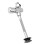 Toilet Urinal Flush Valve Button Type Manual Delay Automatic Shutoff 12