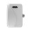 Bathroom Toilet Exposed Wall Mounted Automatic Sensor Touchless Urinal Flush Valve DC 6V 16