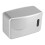 Bathroom Toilet Exposed Wall Mounted Automatic Sensor Touchless Urinal Flush Valve DC 6V 1