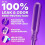 Tampax Radiant Tampons, with LeakGuard Braid 2