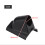 52mm 2 Inch Single Hole Meter Gauge Pillar Mount Pod Holder Bracket 5