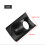 52mm 2 Inch Single Hole Meter Gauge Pillar Mount Pod Holder Bracket 10