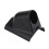 52mm 2 Inch Single Hole Meter Gauge Pillar Mount Pod Holder Bracket 3