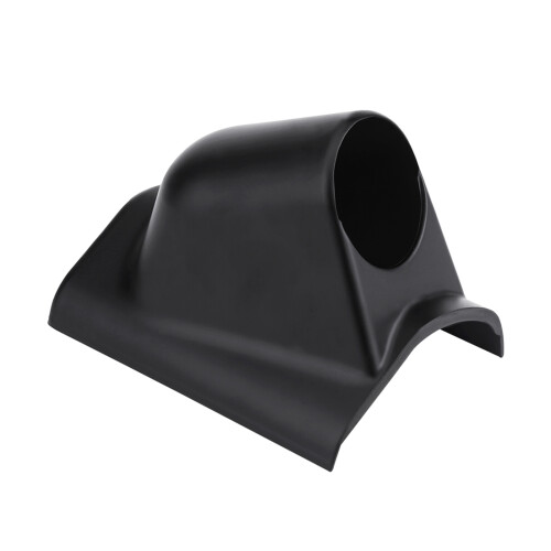 52mm 2 Inch Single Hole Meter Gauge Pillar Mount Pod Holder Bracket 2