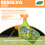 Resolva Resolva Lawn Weedkiller Extra & Path & Weed drive killer 1L RTU 5