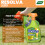 Resolva Resolva Lawn Weedkiller Extra & Path & Weed drive killer 1L RTU 6