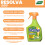Resolva Resolva Lawn Weedkiller Extra & Path & Weed drive killer 1L RTU 9