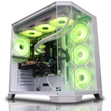 GAMING PC I7 12700KF 32GB DDR5 2TB M.2 RTX 5060 Ti