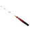 50cm Lightweight Mini 2 Sections Winter Ice Solid Fishing Shrimp Rod Pole 13