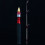 50cm Lightweight Mini 2 Sections Winter Ice Solid Fishing Shrimp Rod Pole 6