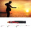 50cm Lightweight Mini 2 Sections Winter Ice Solid Fishing Shrimp Rod Pole 4