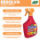 Resolva Resolva Lawn Weedkiller Extra & Path & Weed drive killer 1L RTU 12