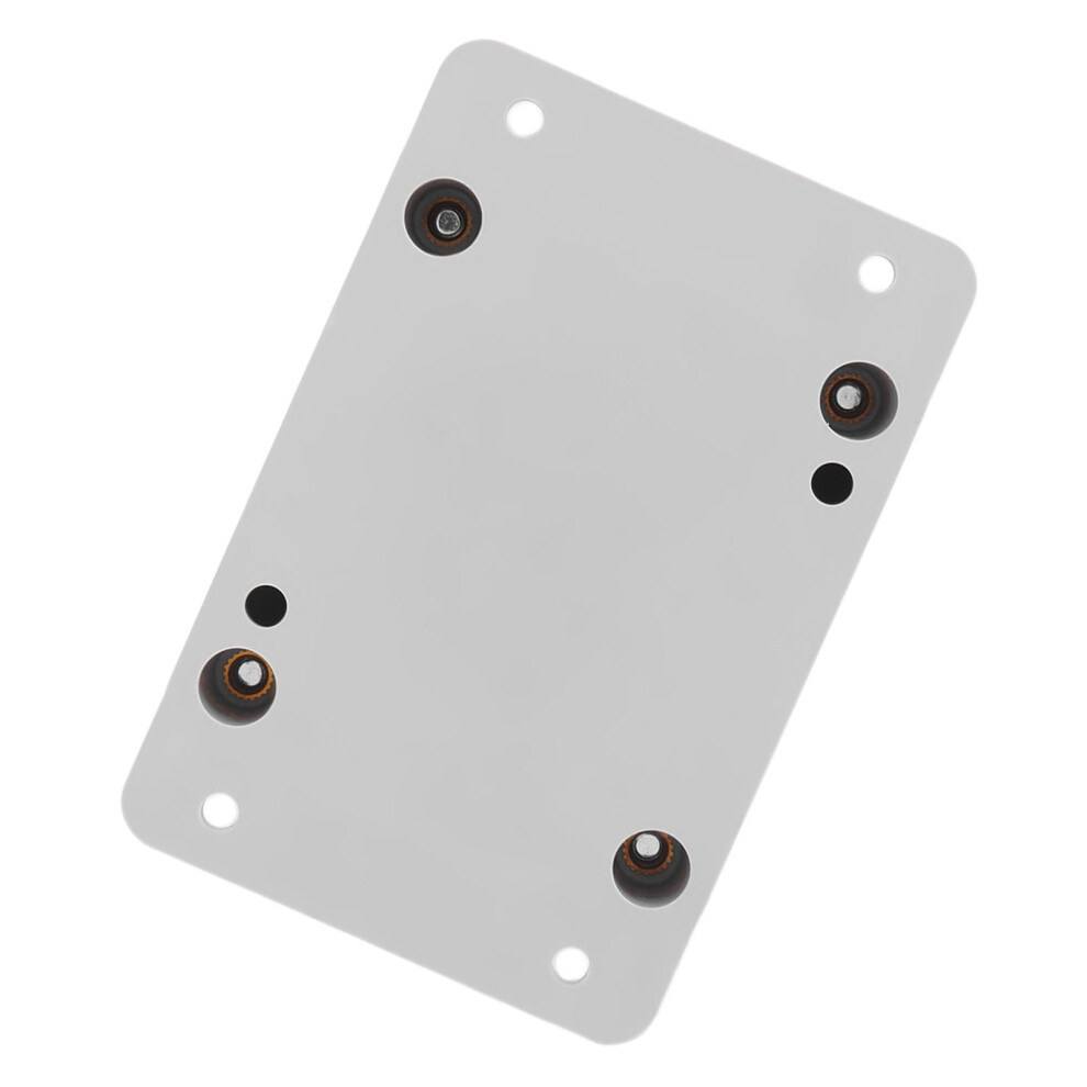 Water Resistant Ip65 Abs Electrical Project Box Enclosure Instrument Case(89*59*35Mm) 7901324313032
