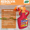 Resolva Resolva Path Drive Weedkiller 1L Fast Acting Spray 3