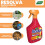 Resolva Resolva Lawn Weedkiller Extra & Path & Weed drive killer 1L RTU 15
