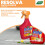 Resolva Resolva Lawn Weedkiller Extra & Path & Weed drive killer 1L RTU 16