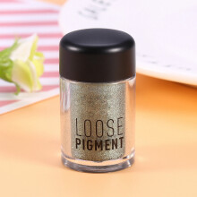 Glitter Eyeshadow Beauty Eyes Pigment Shining Powder Lips Loose Eye Makeup Cosmetics #4