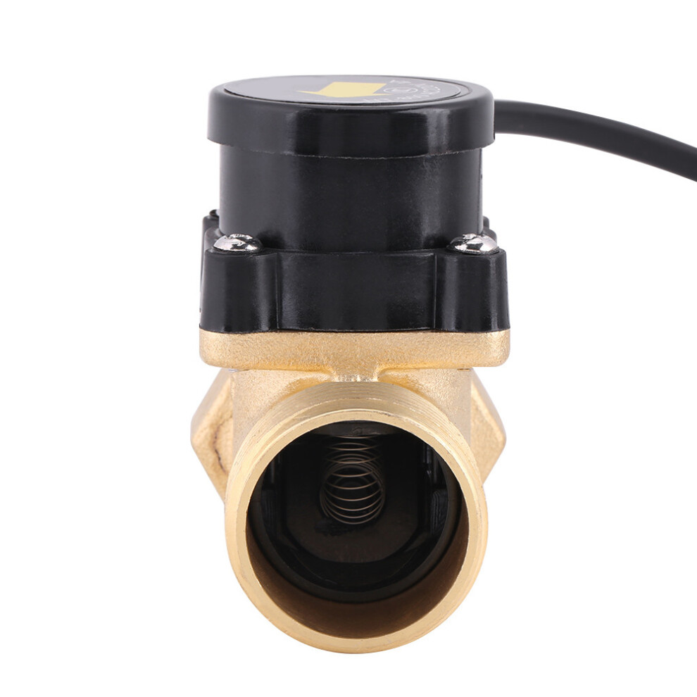 Ht-800 G1 Thread 220V Water Pump Flow Sensor Automatic Control Switch 4081324314420