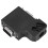 1pcs 6ES7 972-0BB41-0XA0 DP Plug  Profibus Bus Connector Adapter Electronic Data Systems 1