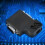 1pcs 6ES7 972-0BB41-0XA0 DP Plug  Profibus Bus Connector Adapter Electronic Data Systems 4