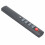 Learning Remote Control with 6 Big Buttons Smart Controller for TV STB DVD DVB HIFI VCR Gray 13