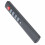 Learning Remote Control with 6 Big Buttons Smart Controller for TV STB DVD DVB HIFI VCR Gray 9