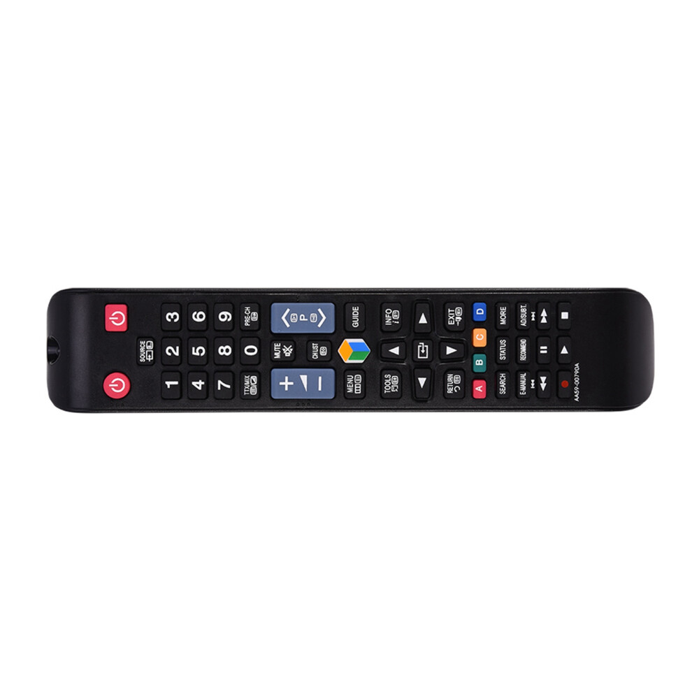 Remote Control Replacement For Samsung Aa59-00790A Stb Bn59-01178B Bn59-01178R Tv 4941324314861