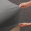 Imperial Rooms (Double Cotton Fitted Sheet) 2-Pack Grey Fitted Bed Sheets Single Double King 4