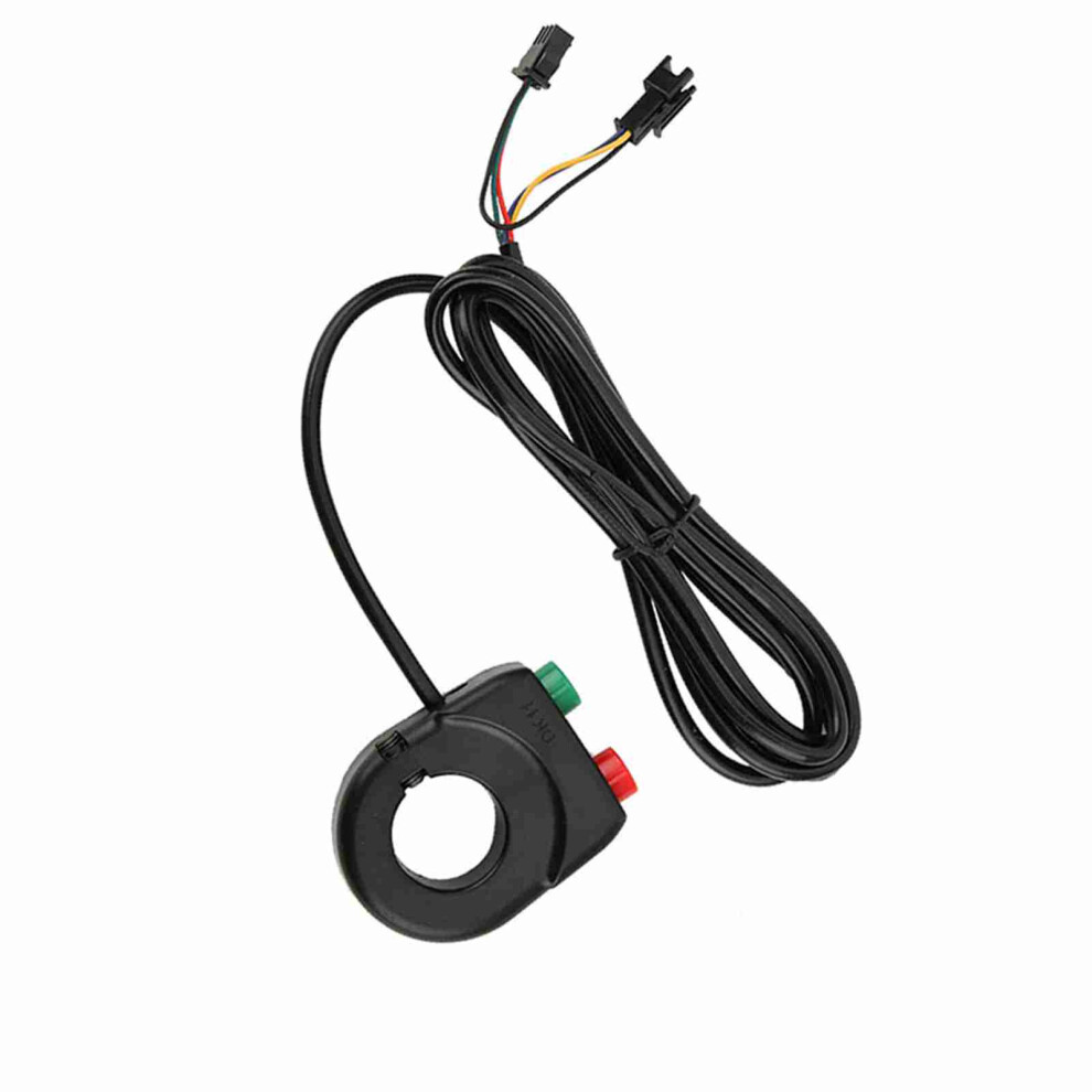 Horn Headlight Switch On 22.5Mm Handlebar Replacement Part For Motorcycle Scooter Ebike 4261324315294