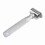 40mm Stainless Steel Flat Pressure Roller Wallpaper Apply DIY Hand Roller Plate Tool 12